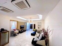 Lorong 110 Changi (D15), Semi-Detached #485989031